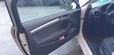 Recambio de elevalunas delantero izquierdo para audi a3 sportback (8va) 2012-2016 attraction referencia OEM IAM 8V4837461  