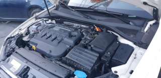 Recambio de cremallera direccion para audi a3 sportback (8va) 2012-2016 attraction referencia OEM IAM 5Q1423051AB 7817974180 