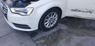 Recambio de mangueta delantera izquierda para audi a3 sportback (8va) 2012-2016 attraction referencia OEM IAM 5WA407255  