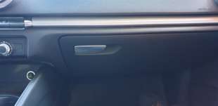 Recambio de guantera para audi a3 sportback (8va) 2012-2016 attraction referencia OEM IAM 8V18571246PS  
