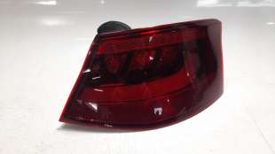 Recambio de piloto trasero derecho para audi a3 sportback (8va) 2012-2016 attraction referencia OEM IAM 8V3945096B 104LLI001 
