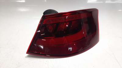 Recambio de piloto trasero derecho para audi a3 sportback (8va) 2012-2016 attraction referencia OEM IAM 8V3945096B 104LLI001 