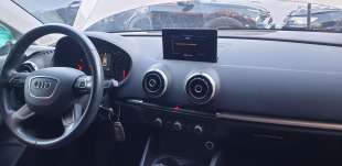 Recambio de kit airbag para audi a3 sportback (8va) 2012-2016 attraction referencia OEM IAM 8V1857001D  