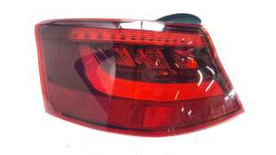 Recambio de piloto trasero izquierdo para audi a3 sportback (8va) 2012-2016 attraction referencia OEM IAM 8V3945095B 104LLI002 