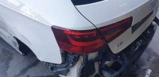 Recambio de piloto trasero izquierdo para audi a3 sportback (8va) 2012-2016 attraction referencia OEM IAM 8V3945095B 104LLI002 