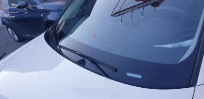 Recambio de brazo limpia delantero izquierdo para audi a3 sportback (8va) 2012-2016 attraction referencia OEM IAM 8V1955407  