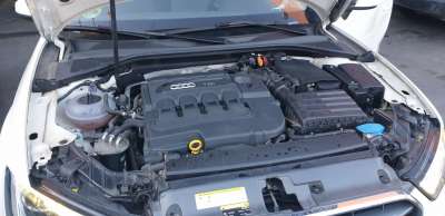 Recambio de centralita motor uce para audi a3 sportback (8va) 2012-2016 attraction referencia OEM IAM 04L906021AL  