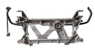 Recambio de puente delantero para audi a3 sportback (8va) 2012-2016 attraction referencia OEM IAM 3Q0199369E  