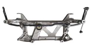 Recambio de puente delantero para audi a3 sportback (8va) 2012-2016 attraction referencia OEM IAM 3Q0199369E  