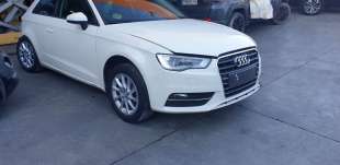 Recambio de morro completo para audi a3 sportback (8va) 2012-2016 attraction referencia OEM IAM 8V0807065AGRU  