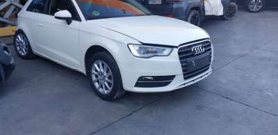 Recambio de morro completo para audi a3 sportback (8va) 2012-2016 attraction referencia OEM IAM 8V0807065AGRU  