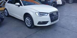 Recambio de morro completo para audi a3 sportback (8va) 2012-2016 attraction referencia OEM IAM 8V0807065AGRU  