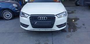 Recambio de morro completo para audi a3 sportback (8va) 2012-2016 attraction referencia OEM IAM 8V0807065AGRU   2