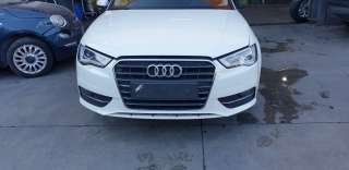 Recambio de morro completo para audi a3 sportback (8va) 2012-2016 attraction referencia OEM IAM 8V0807065AGRU  