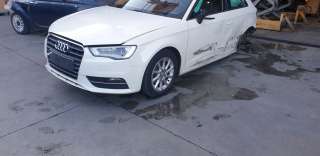 Recambio de morro completo para audi a3 sportback (8va) 2012-2016 attraction referencia OEM IAM 8V0807065AGRU  