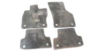 Recambio de juego alfombrillas para audi a3 sportback (8va) 2012-2016 attraction referencia OEM IAM 8V1864435QA5  