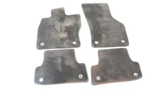 Recambio de juego alfombrillas para audi a3 sportback (8va) 2012-2016 attraction referencia OEM IAM 8V1864435QA5  