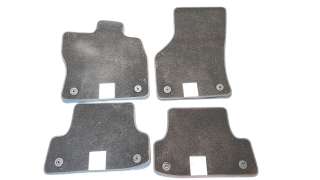 Recambio de juego alfombrillas para audi a3 sportback (8va) 2012-2016 attraction referencia OEM IAM 8V1864435QA5  