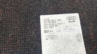Recambio de juego alfombrillas para audi a3 sportback (8va) 2012-2016 attraction referencia OEM IAM 8V1864435QA5  