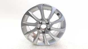 Recambio de llanta para audi a3 sportback (8va) 2012-2016 attraction referencia OEM IAM 8V0601025BM  