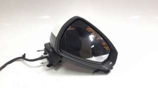 Recambio de retrovisor derecho para audi a3 sportback (8va) 2012-2016 attraction referencia OEM IAM 8V1857410D9B9  