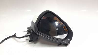 Recambio de retrovisor derecho para audi a3 sportback (8va) 2012-2016 attraction referencia OEM IAM 8V1857410D9B9  