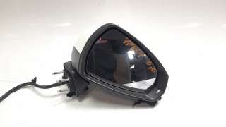 Recambio de retrovisor derecho para audi a3 sportback (8va) 2012-2016 attraction referencia OEM IAM 8V1857410D9B9  
