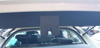 Recambio de cerradura maletero / porton para audi a3 sportback (8va) 2012-2016 attraction referencia OEM IAM 8R0827505A  