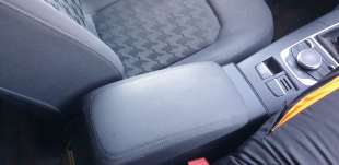 Recambio de apoyabrazos central para audi a3 sportback (8va) 2012-2016 attraction referencia OEM IAM 8V0864207E  