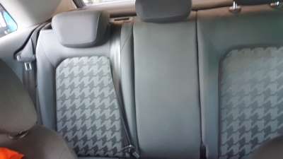 Recambio de asientos traseros para audi a3 sportback (8va) 2012-2016 attraction referencia OEM IAM 8V0885405OCZ  