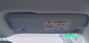 Recambio de parasol derecho para audi a3 sportback (8va) 2012-2016 attraction referencia OEM IAM 8V0857552S7C0  