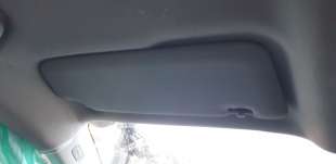 Recambio de parasol izquierdo para audi a3 sportback (8va) 2012-2016 attraction referencia OEM IAM 8V0857551E7C0  