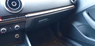 Recambio de ventilador calefaccion para audi a3 sportback (8va) 2012-2016 attraction referencia OEM IAM 5Q1819021H  