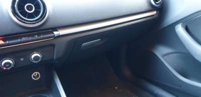 Recambio de ventilador calefaccion para audi a3 sportback (8va) 2012-2016 attraction referencia OEM IAM 5Q1819021H  