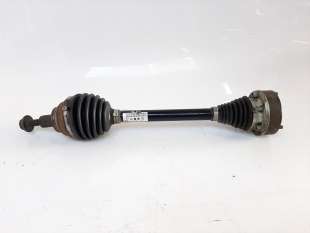 Recambio de transmision delantera izquierda para audi a3 sportback (8va) 2012-2016 attraction referencia OEM IAM 1K0407271LB V13