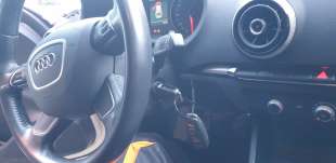 Recambio de columna direccion para audi a3 sportback (8va) 2012-2016 attraction referencia OEM IAM 5Q1419502BA  