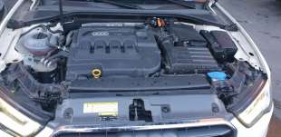 Recambio de catalizador para audi a3 sportback (8va) 2012-2016 attraction referencia OEM IAM 04L131673CX  