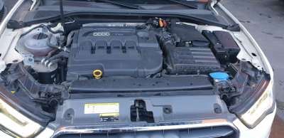 Recambio de catalizador para audi a3 sportback (8va) 2012-2016 attraction referencia OEM IAM 04L131673CX  