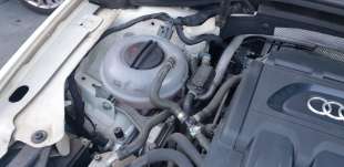 Recambio de deposito expansion para audi a3 sportback (8va) 2012-2016 attraction referencia OEM IAM 5Q0121407M  