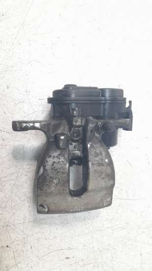 Recambio de pinza de freno trasera izquierda para mercedes-benz clase m (w166) 2011-2015 ml 250 bluetec (166.004) referencia OEM