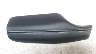 Recambio de moldura para jeep compass ii 2017- 1.6 m-jet cat referencia OEM IAM 609588080  