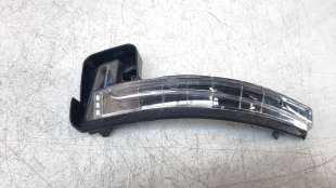 Recambio de piloto retrovisor izquierdo para jeep compass ii 2017- 1.6 m-jet cat referencia OEM IAM 2101150706 108903641 