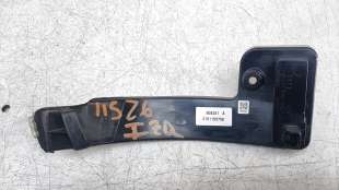 Recambio de piloto retrovisor izquierdo para jeep compass ii 2017- 1.6 m-jet cat referencia OEM IAM 2101150706 108903641  2