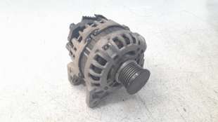 Recambio de alternador para dacia sandero 2012- stepway referencia OEM IAM 231002854R ALF070501HQ 