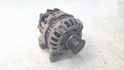 Recambio de alternador para dacia sandero 2012- stepway referencia OEM IAM 231002854R ALF070501HQ 