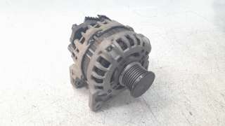 Recambio de alternador para dacia sandero 2012- stepway referencia OEM IAM 231002854R ALF070501HQ 
