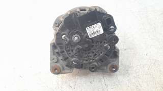 Recambio de alternador para dacia sandero 2012- stepway referencia OEM IAM 231002854R ALF070501HQ 