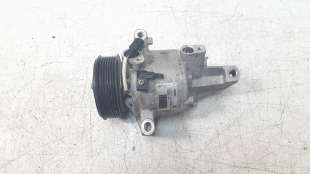 Recambio de compresor aire acondicionado para dacia sandero 2012- stepway referencia OEM IAM 926005689R T24500CA 