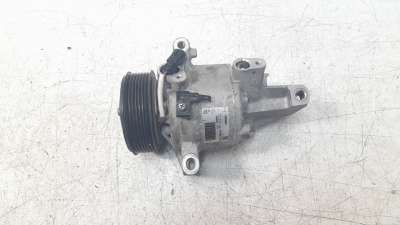 Recambio de compresor aire acondicionado para dacia sandero 2012- stepway referencia OEM IAM 926005689R T24500CA 