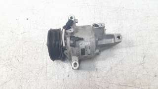 Recambio de compresor aire acondicionado para dacia sandero 2012- stepway referencia OEM IAM 926005689R T24500CA 